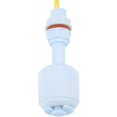thumbnail image 5 of Interruptor de flotador de nivel de agua, interruptor de flotador vertical para sensor de nivel de agua, 2 piezas, 5 of 5