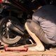 thumbnail image 3 of Barra de extensión para manillar de motocicleta con tornillos, de aleación de aluminio, multifuncional, apta para vehículos eléctricos, color rojo, 3 of 7