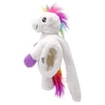 thumbnail image 3 of Poppy The Unicorn Hand Warmer, 3 of 5
