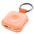 thumbnail image 1 of Batería externa HUOTO para Apple Watch 10 1200 mAh con cable, 1 of 7