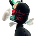 thumbnail image 2 of Disney Store Christmas 2021 Minnie Holiday Medium Plush New with Tag, 2 of 6