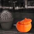 thumbnail image 1 of JJKBVCLO Halloween Party Decorations Pumpkin Flower For Event Centerpieces And Festive Home, 1 of 6