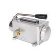 thumbnail image 4 of Versatile 500cc Lubricating Manual Oil Pump for CNC Machinery Lubricating, 4 of 10