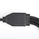 thumbnail image 4 of Scienceny Cable adaptador de extensión, suministros para coche, pieza reemplazada, mano de obra fina, instalación práctica de larga duración, Vehículos, repuestos y accesorios Mis, 4 of 6