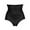 Black, variant on Tummy Control Shapewear for Women High Waisted Shapewear Panty Firm Control Soft&Comfy Body Shaper for Women
