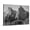 Canvas, variant on Art.com Court Of The Patriarchs Zion National Park Utah 1933-1942 Art Print by Ansel Adams, 16" x 12"
