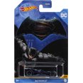 thumbnail image 2 of Hot Wheels Batman Themed Batmobile, 2 of 5