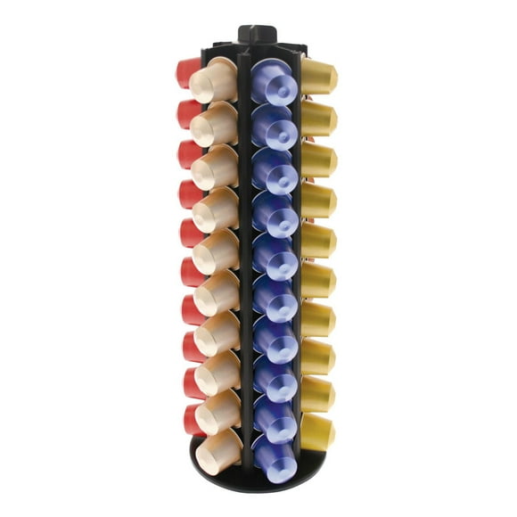 Porte-dosette Nespresso 60pc