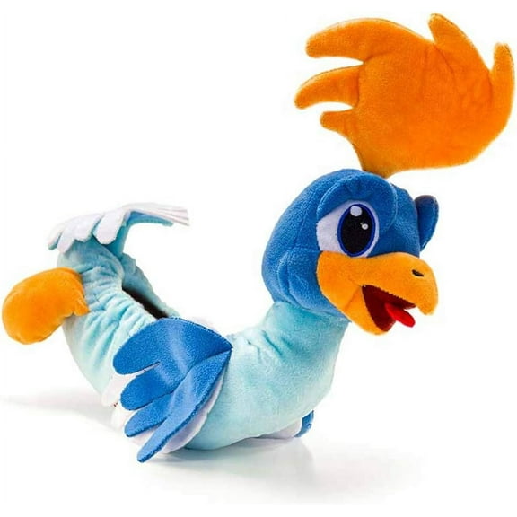 Edea Maxi Animal Blade Covers