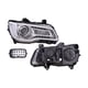thumbnail image 1 of Faro 300 2018 A 2019 Chrysler Der Fdo Crom Generica 1 Pieza, 1 of 4