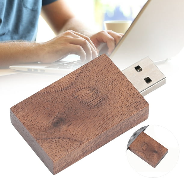 Stockage. SanDisk : la plus petite clé USB 128 Go au monde