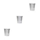 thumbnail image 2 of Billuyoard Utensilios para hornear de vidrio Taza medidora Tazas de onza de tiro Herramientas para hornear Mango resistente al calor Suministros Type1 NO1, 2 of 6