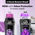 thumbnail image 6 of Downy Unstopables In Wash Scent Booster Beads, Lush Scent, 13.4 oz, Laundry Beads for Odor Protection, Downy Scent Booster Beads, Laundry Scent Boosters, 6 of 9