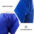 thumbnail image 4 of Culottes d'Urgence Jetables pour Femmes 10 Pcs, 4 of 8