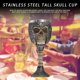 thumbnail image 2 of Wdftyju Taza 3D Halloween Scary Bones Decor Diseño retro Copa Copa de vino Regalos de Halloween Wdftyju 5jb8az6ry9rb3qb5D02, 2 of 9