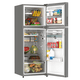 thumbnail image 5 of Refrigerador Top Mount 13 p³ Xpert Energy Saver Acero Inoxidable WT1333A Whirlpool Refrigerador Top Mount 13 p³ Xpert Energy Saver Acero Inoxidable WT1333A, 5 of 5