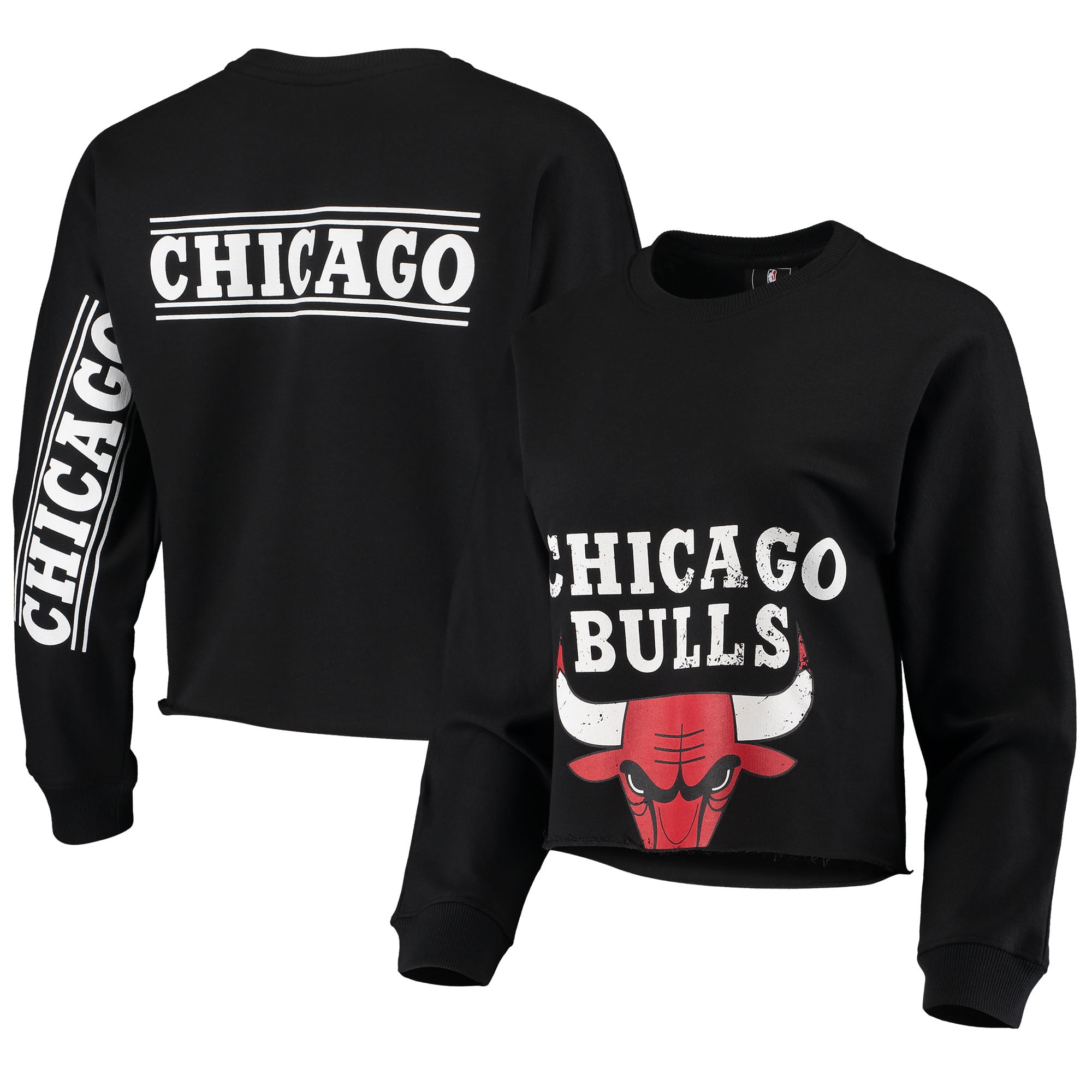 chicago bulls womens shirt