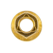 CUB CADET 712-0459 Flange Lock Nut Z Force RZT LGT SLT SLTX LGTX GT GSE LT LTX