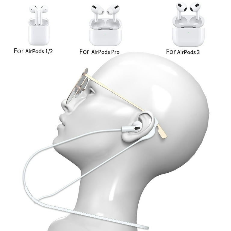 Apple discount earpods waterproof