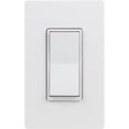 thumbnail image 4 of UltraPro Add-On Switch for UltraPro Smart Lighting Controls ONLY, 39350, White, 4 of 14