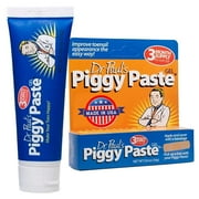 Dr. Paul's Piggy Paste Toenail Gel, .8 oz