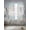 Mist Blue, variant on Coastal Seahorse Sheer Curtains 72 Inch Length 2 Panels Set, Summer Ocean Starfish Corals Blue Voile Window Treatment Rod Pocket Curtains Sheers Drapes for Bedroom/Living Room/Kitchen 52"x72"x2