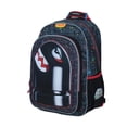 thumbnail image 2 of Mochila Grande Negro Chenson Mario Bros Secundaria KADAL para niño CHENSON MB64501-3, 2 of 7