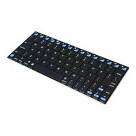 Inland Bluetooth Compact Keyboard, 80 Key