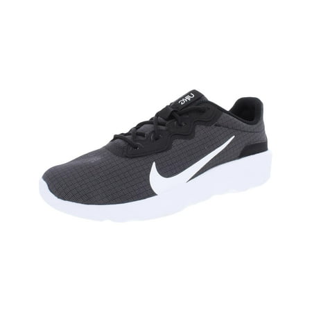 Nike Explore Strada Black/White