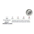 ReliOn Premier CLASSIC Blood Glucose Monitoring System