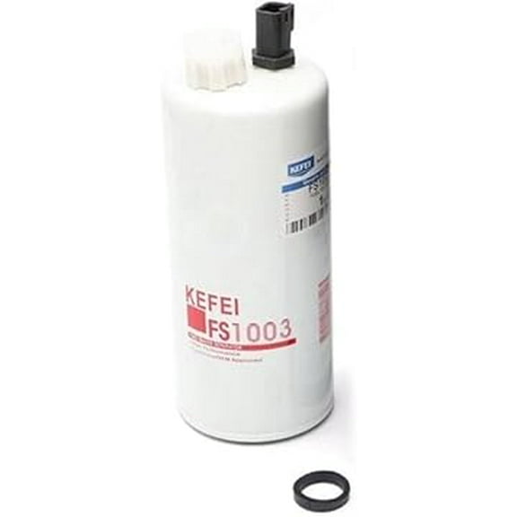 4934879 Diesel Engine Fuel Water Separator FS1065 551103 Compatible with Fleet guard FS1003