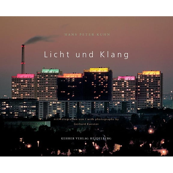 Licht Und Klang/Light And Sound (Other)