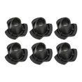 thumbnail image 3 of Oubit Rubber Cane Tips,6pcs Walking Cane Tip Cane Tip Crutch Tip Exceptional Craftsmanship, 3 of 9