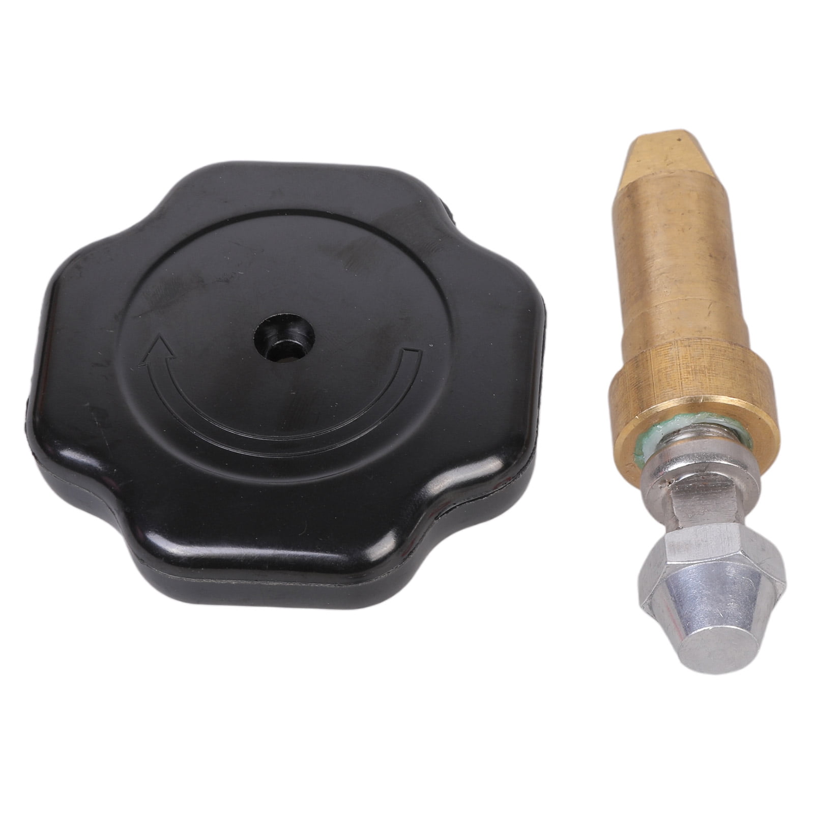 Pressure Cooker Knob Pressure Cooker Spare Part Elastic Tightening Knob Pressure Cooker Accessory Replacement Part