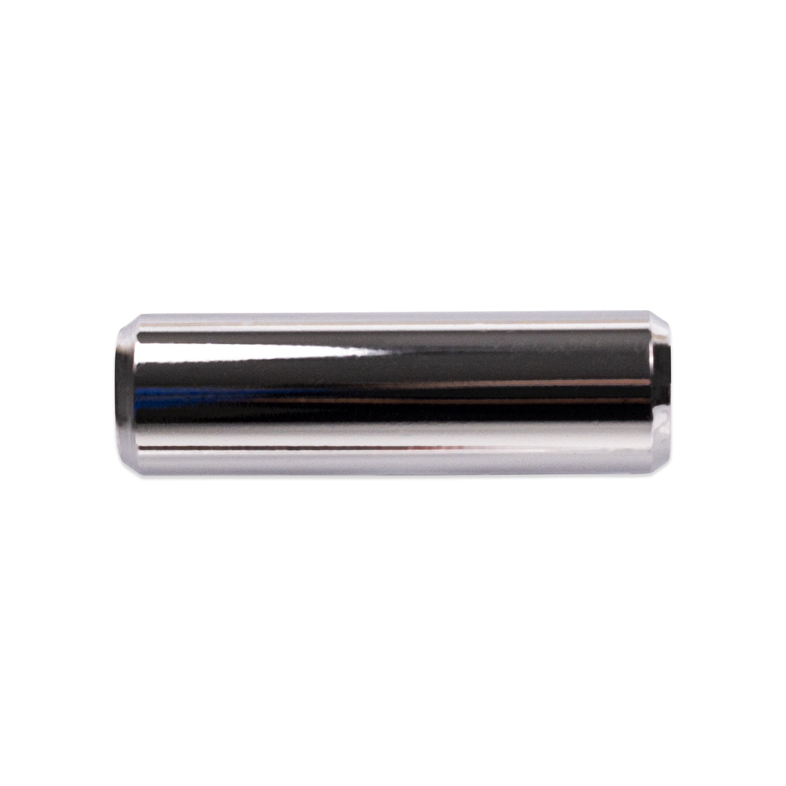 Better Homes & Gardens 1-9/16" (40 mm) Bar Knob, Polished Chrome, 28 Pack