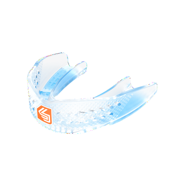 SHOCK DOCTOR SuperFit Basketball Mouthguard Youth