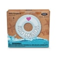 thumbnail image 3 of Rae-Dunn Adult 48" Swim Ring Pool Float - Hello Gorgeous 38008E, 3 of 6