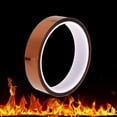 thumbnail image 1 of Práctica cinta Kapton de poliimida resistente al calor Tawny de 20 mm para altas temperaturas Likrtyny 8gu8lj0fl7uf0, 1 of 6