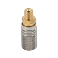 thumbnail image 5 of Enchufe adaptador de liberación rápida de carga de aire Pcp extendido 1/8 Bsp, 5 of 5