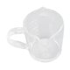 thumbnail image 1 of Vaso Medidor, Vaso Medidor De Vidrio, Respetuoso Con El Medio Ambiente, No Tóxico Para El Hogar Y La Oficina, 1 of 7