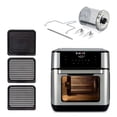 thumbnail image 5 of Horno Freidora de Aire Instant Pot® Vortex® Plus de 9.4 L, 5 of 5