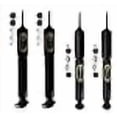 thumbnail image 3 of Front Rear Monroe Shock Absorber Kit for Chevy Corvette w/Electronic Suspension, 3 of 3
