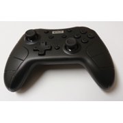 Wireless Pro Controller for Nintendo Switch, PC & Android - Motion Sensor, NFC & Turbo Enhanced