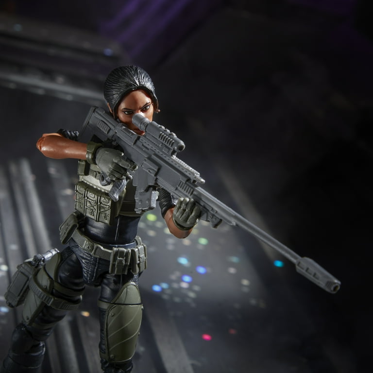 G.I. Joe: Classified Series, 