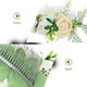 thumbnail image 2 of KAKOWELY Peineta de flores artificiales para el cabello, peineta decorativa para peinar el cabello, accesorio para el cabello para mujeres, 2 of 5