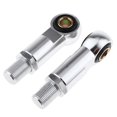 thumbnail image 1 of DYNWAVECA 2Pcs Eye Adapters For Motorcycle Scooter Shock Absorber ( 2 Colors To Choose) - , as described, 1 of 6