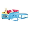 thumbnail image 3 of Peppa Véhicule de Luxe pour Autobus Scolaire Pig, 3 of 4