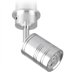 thumbnail image 3 of Lámpara De Foco De Bombilla Led Giratoria De 3W Y 360 Grados Con Cabezal Móvil Blanco Cálido Ac/Dc 12V Sweethay HA025578-01, 3 of 6