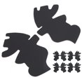 thumbnail image 4 of Removable Adhesive Grip, Excellent For Console Grip, Gamepad Grip Self-adhesive, Durable And Non-slip Use For Controller,, 4 of 8