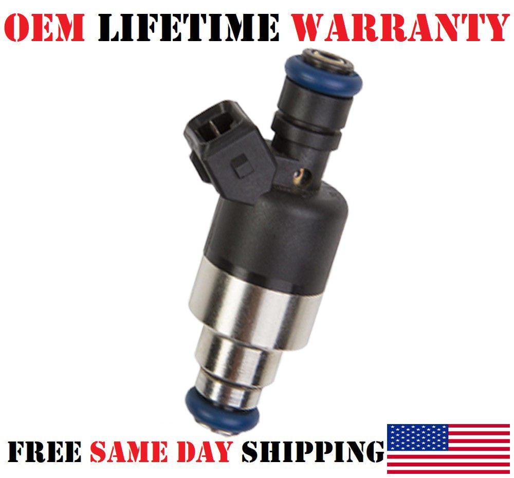 /17091880/ Genuine Rochester Fuel Injector for Yrs 1996-1997 Isuzu Rodeo 3.2L V6 